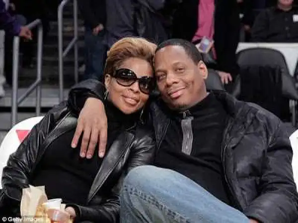 Mary J. Blige